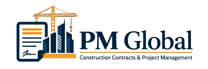 PM Global Logo